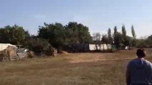 Киреевка часть 1