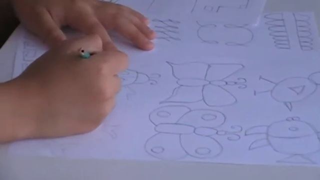 Уроки рисования. Художник Ваге Авалян смотреть онлайн