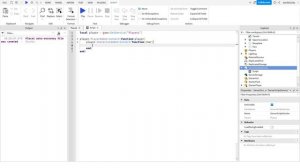Kick скрипт в Роблокс Студио