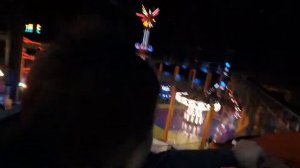 Аттракцион "Формула", Сити-парк Град ("Formula" Attraction, City-park "Grad", Voronezh city)