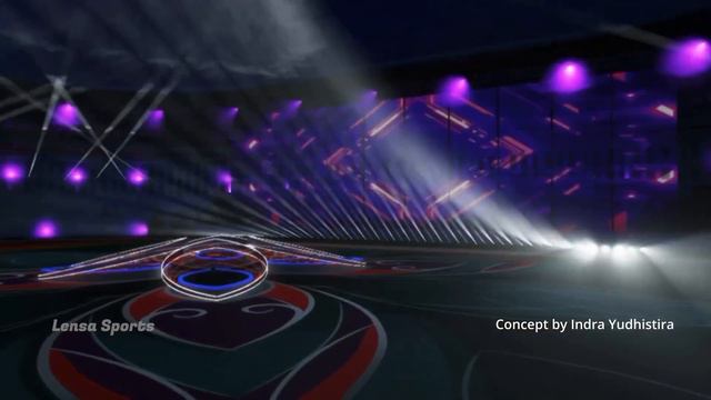 TERUNGKAP! TERNYATA BEGINI KONSEP OPENING CEREMONY PIALA DUNIA U-20 DI INDONESIA смотреть онлайн