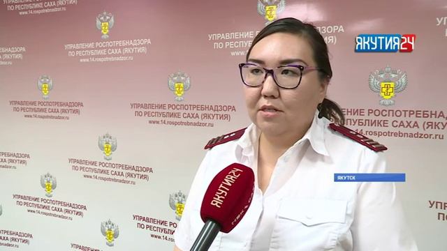 Вода реки Вилюй пригодна для питья смотреть онлайн