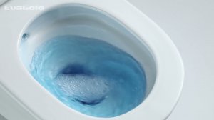 Турбо-смыв. Самая современная система смыва