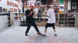 ВЫБОР СТИЛЯ В БОКСЕ И КАК ДЕЙСТВОВАТЬ В РИНГЕ?