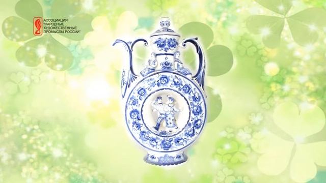 Ладья. Весенняя фантазия 2017 смотреть онлайн