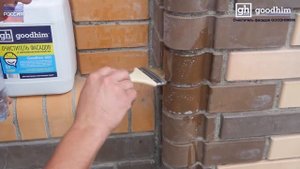 Очиститель фасадов от высолов