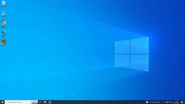 How to Install Java JDK Windows 10