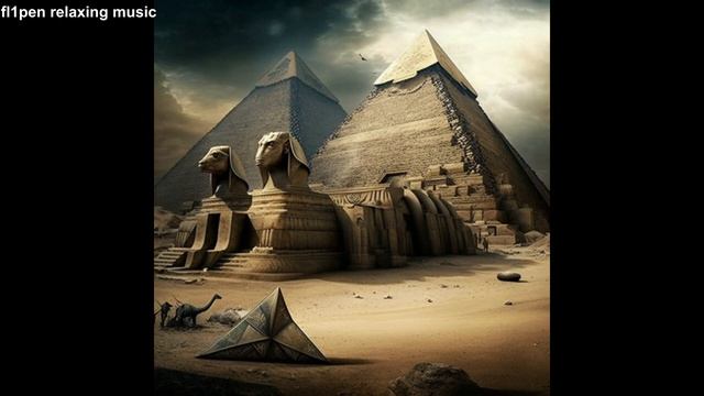 древне египетская музыка fl1pen смотреть онлайн