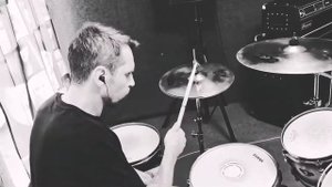 Бони Нем - Вот и лето прошло (Drumcover)