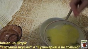 Самые вкусные домашние ватрушки с творогом