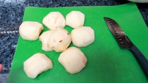 Воздушный яблочный пирог с черникой. Необычайно вкусный рецепт!