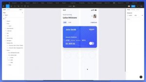 Figma Tutorial: Let's Design a iOS App UI from Scratch