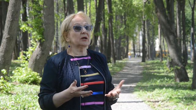 ЛЮДМИЛА МОСИНА, ПРОФЕССОР ПСИХОЛОГИИ смотреть онлайн