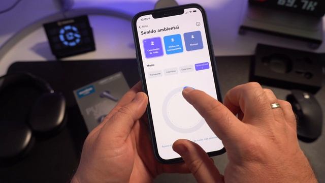 Liberty Air 2 Pro, una alternativa REAL a los AirPods Pro por mucho menos смотреть онлайн