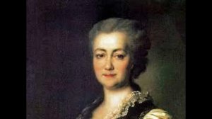 Екатерина Дашкова — биография