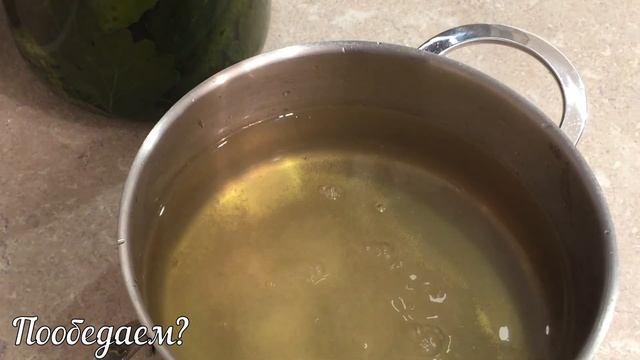 Огурцы малосольные. Консервируем огурцы на зиму. Два удачных рецепта проверенных годами. Вкусно! смотреть онлайн