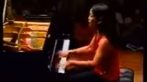 13 Cecile Licad Chopin Etude Op.10 No.12 in C Minor "Revolutionary" & Encore