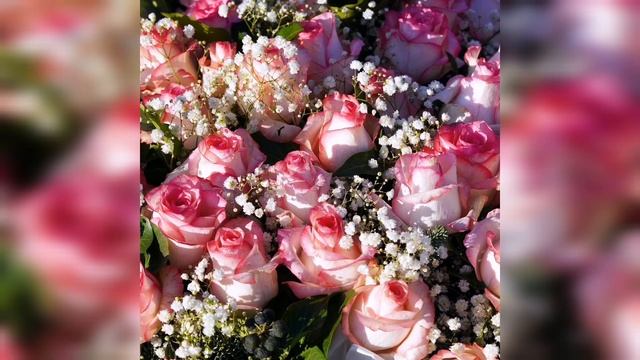 Поздравление с Днем Рождения. 61 год смотреть онлайн