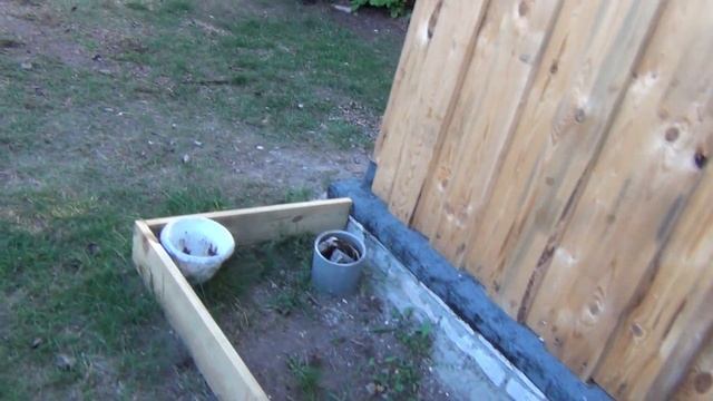 БЮДЖЕТНЫЙ САРАЙ СВОИМИ РУКАМИ