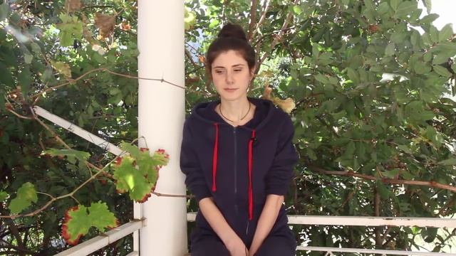 Обо мне | Как я стала фрилансером | Juli Rose смотреть онлайн