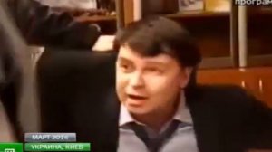 Сегодня.  Итоговая программа 01.03.2015