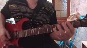 The Beatles   Hey Bulldog guitar cover #guitarcover #beatles #music #guitar