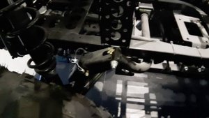 Квадроцикл BRP  CAN-AM OUTLANDER 6X6 650EFI*T . Обзор модели.