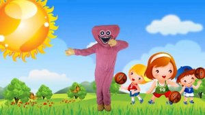 Танец Киси Миси | игротанец | анимашки песенки | танцы для аниматоров | зарядка