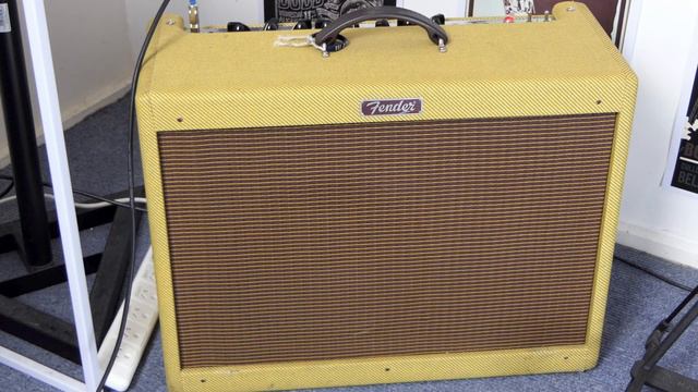 Fender Original Series 50s Telecaster Review смотреть онлайн