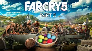 Пасхалки и отсылки в Far Cry 5 - выпуск 3