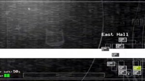 прохождение фнаф 1 на телефоне