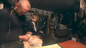 Будни промысловика (часть 2)