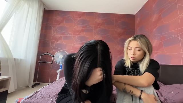 ДЕВУШКА ЗАЛЕТЕЛА от ГОПНИКА в 16 Лет! У них БУДЕТ РЕБЁНОК! смотреть онлайн