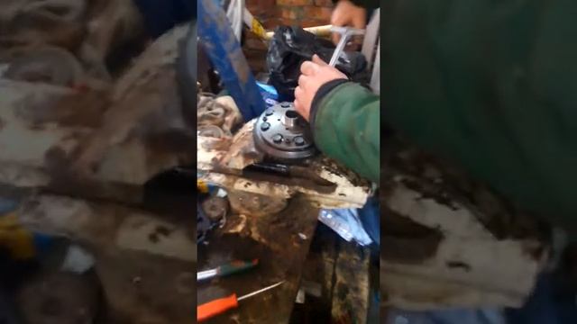 Ваз2105 установка самоблокирующигося дифференциала первая часть смотреть онлайн