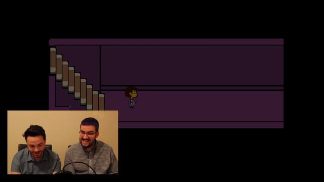 HOGAN HATES COW GOAT LADIES - Undertale - COUCH COLLAB - Part 5 смотреть онлайн