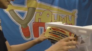 Распаковка катера Double Horse Speed Boat 7001