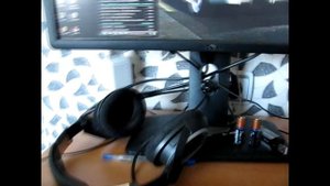 Pioneer VSX-527 Распаковка, запуск, тест !