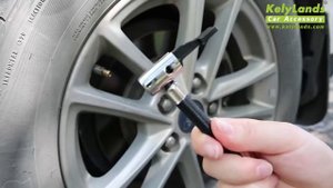 Video of CZK-3665 Handheld Car Air Pump/ Air Compressor/ Portable Tire Inflator