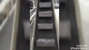 Ковшовый транспортер