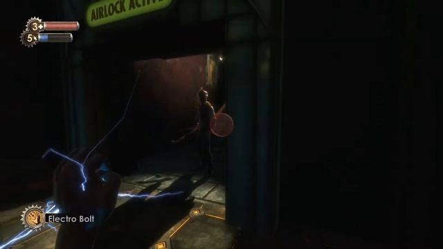 BioShock Trailer | Beyond The Sea смотреть онлайн