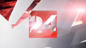 Россия 2 заставка (2010-2011)