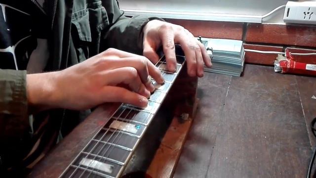 Desde El Taller - Cort M600 & Rectificación (+ Demo) смотреть онлайн