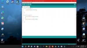 Arduino tutorial 03 - How to blink LED and introduction of Arduino Software[Sinhala]