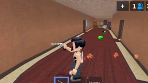 |Пытаюсь стать мардером в мардер мистери 2|