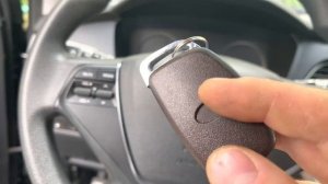 Ключ хундай Hyundai Sonata подписывайтесь в Instagram@kluch_service_kiev