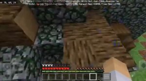 буба в майнкрафте