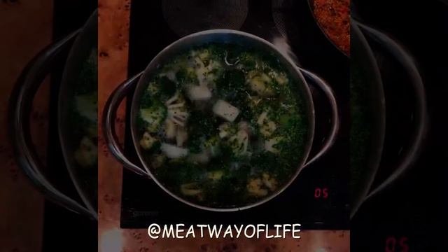 Картофельная Запеканка | Мясная Начинка | ДОМАШНИЙ РЕЦЕПТ смотреть онлайн