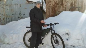 gt125 GT racermax zaskar спустя год эксплуатации