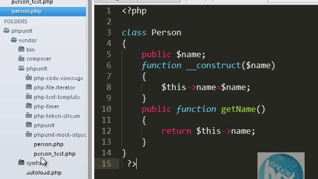 Cài đặt và sử dụng phpUnit смотреть онлайн