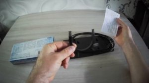 Цифровая комнатная антенна Дельта цифра 5В